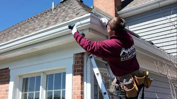 gutter services Wildwood